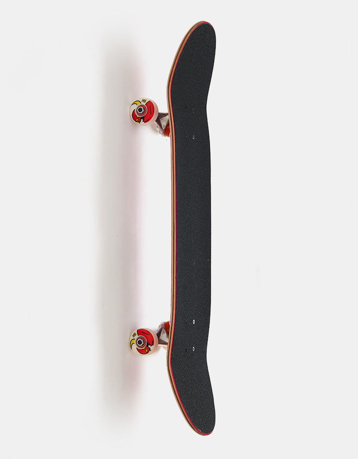 Toy Machine Brain Monster Complete Skateboard - 8.25"