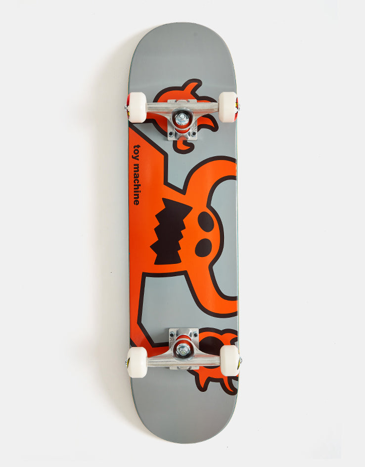 Toy Machine OG Monster Complete Skateboard - 8"