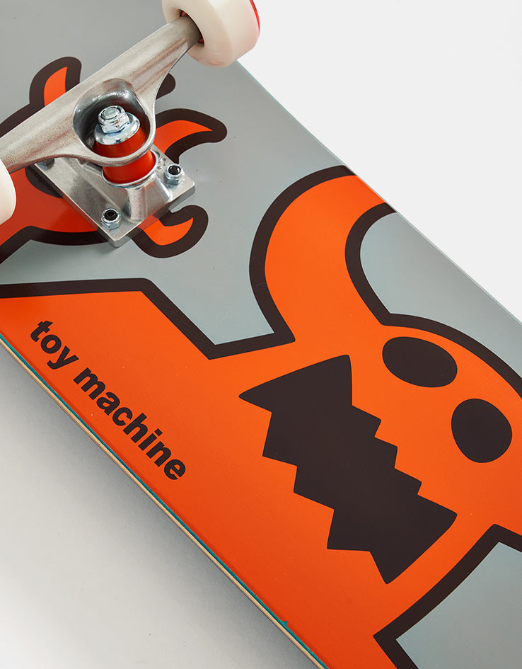 Toy Machine OG Monster Complete Skateboard - 8"