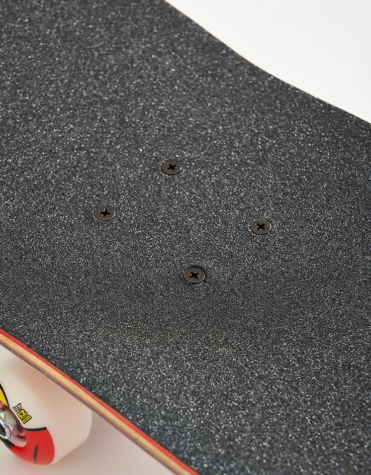 Toy Machine OG Monster Complete Skateboard - 8"