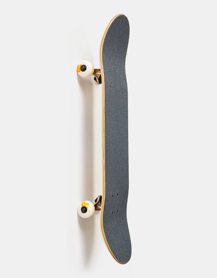 Route One Fruit One Pineapple Complete Skateboard - 8"