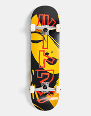 Route One Geisha Katakana Complete Skateboard - 8.5"