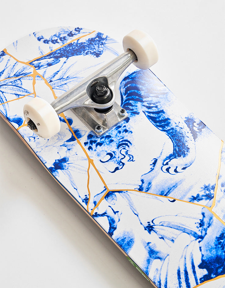 Route One Kintsugi Complete Skateboard - 8.25"