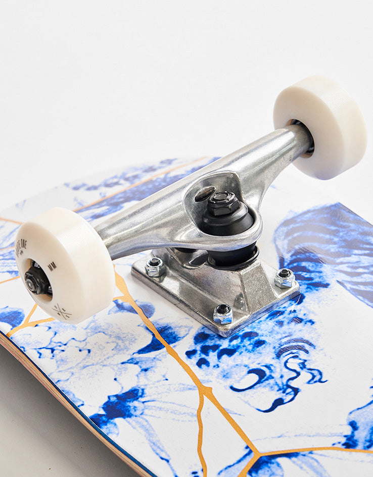 Route One Kintsugi Complete Skateboard - 8.25"