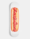 Route One Glizzie Skateboard Deck - 8.25"
