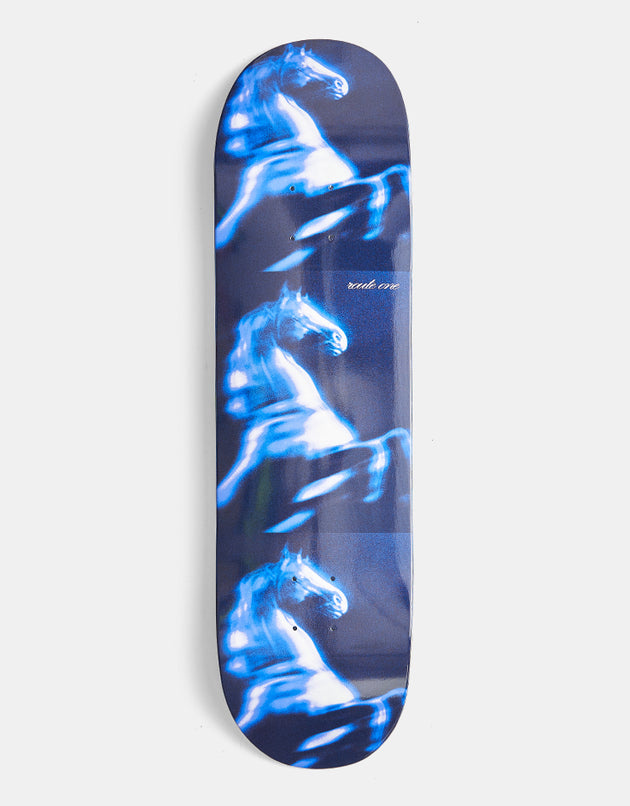 Route One Stallion Skateboard Deck - 8.5"