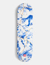 Route One Kintsugi Skateboard Deck - 8.25"