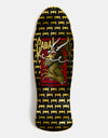Powell Peralta Caballero Street Gold Foil Skateboard Deck - 9.625"