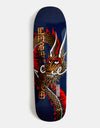 Powell Peralta Caballero Ban This Copper Foil Skateboard Deck - 9.625"