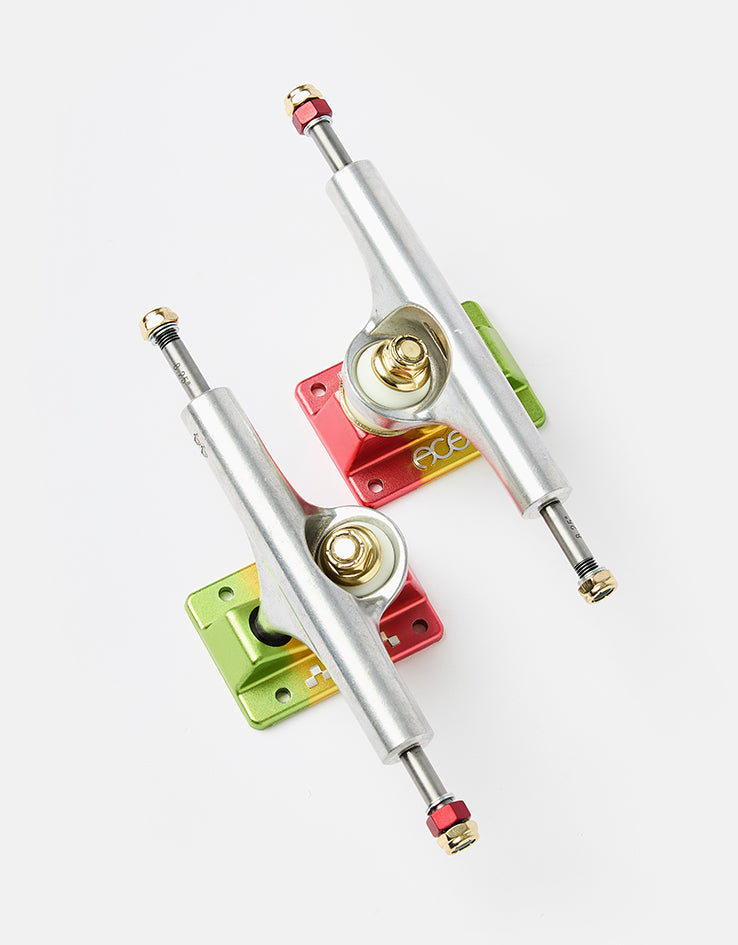 Ace AF1 Skateboard Trucks - Mystery (Pair)