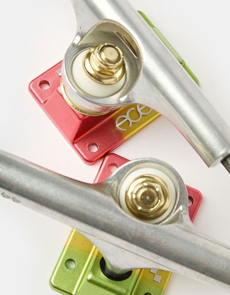Ace AF1 Skateboard Trucks - Mystery (Pair)