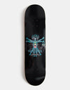 DGK TX Mystic Skateboard Deck - 8.1"