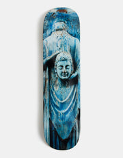 GX1000 Headless Skateboard Deck - 8.25"