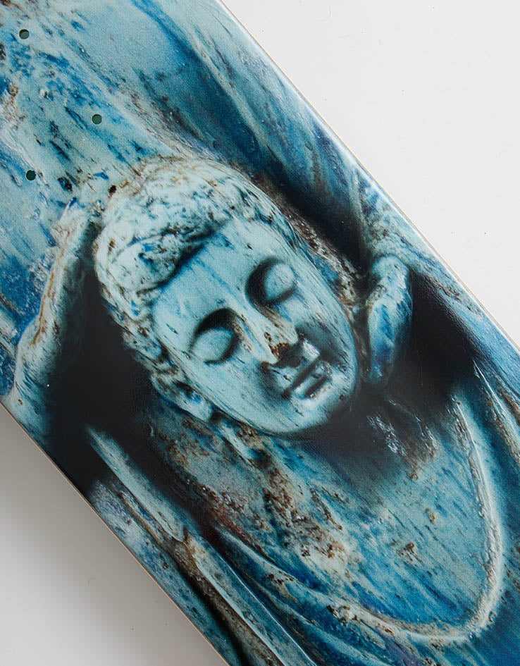 GX1000 Headless Skateboard Deck - 8.25"