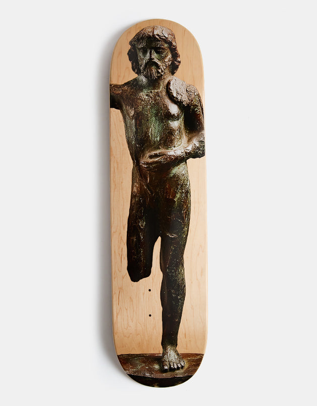 GX1000 Carlyle Legless Skateboard Deck - 8.125"