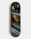 GX1000 Bodega Cat Skateboard Deck - 8.5"
