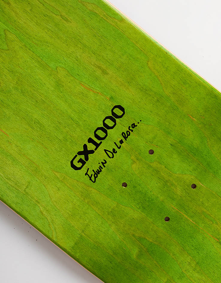 GX1000 Bodega Cat Skateboard Deck - 8.5"