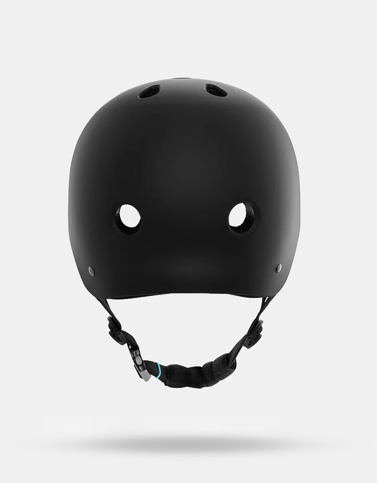Yepa T-Shell Certified EPS Helmet - Matte Black