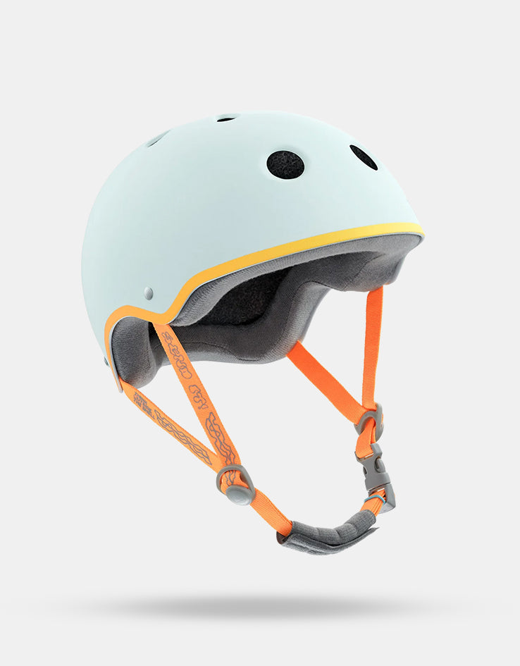 Yepa T-Shell Plus Certified EPS Helmet - Icelandic Sun