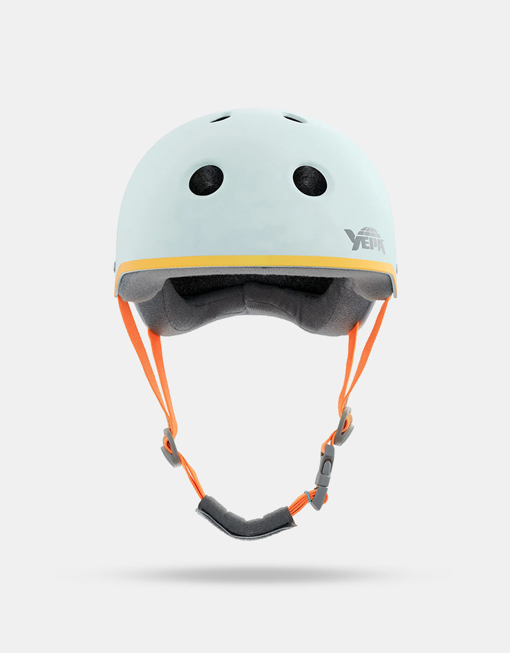 Yepa T-Shell Plus Certified EPS Helmet - Icelandic Sun