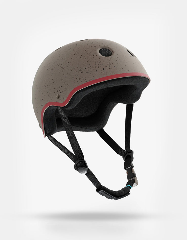 Yepa T-Shell Plus Certified EPS Helmet - Stone Speckled
