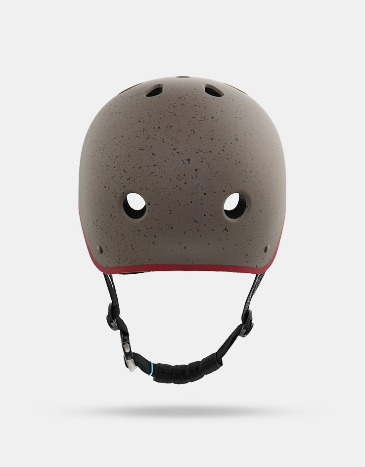 Yepa T-Shell Plus Certified EPS Helmet - Stone Speckled