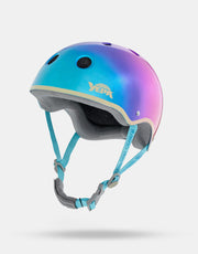 Yepa Lizzie T-Shell Pro Certified EPS Helmet - Metallic Lake Sunset