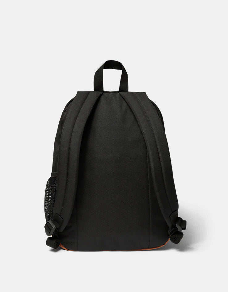 HUF 89 Backpack - Black