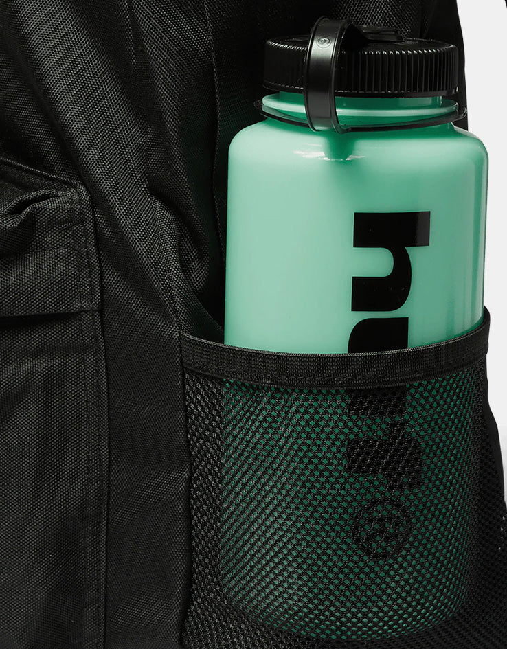 HUF 89 Backpack - Black