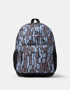 HUF 89 Backpack - Camo