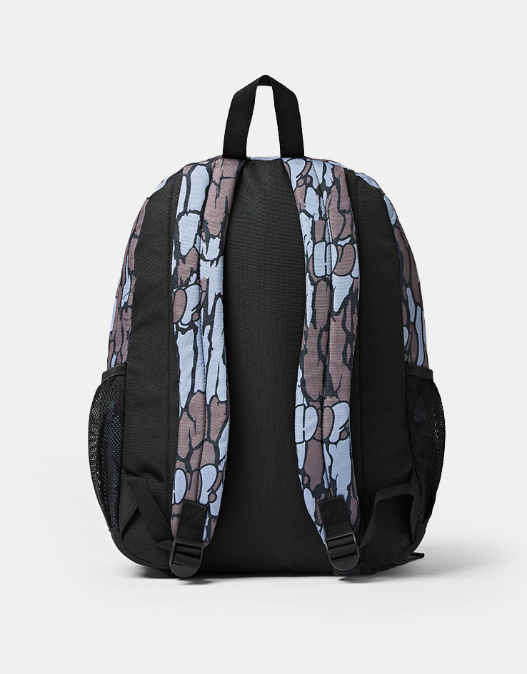 HUF 89 Backpack - Camo