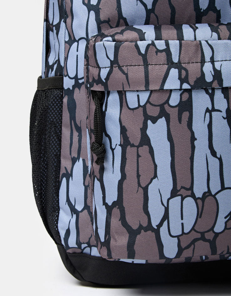 HUF 89 Backpack - Camo
