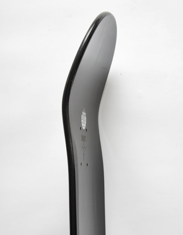 Hockey Rodrigues Temperature S1 Skateboard Deck - 8.25"