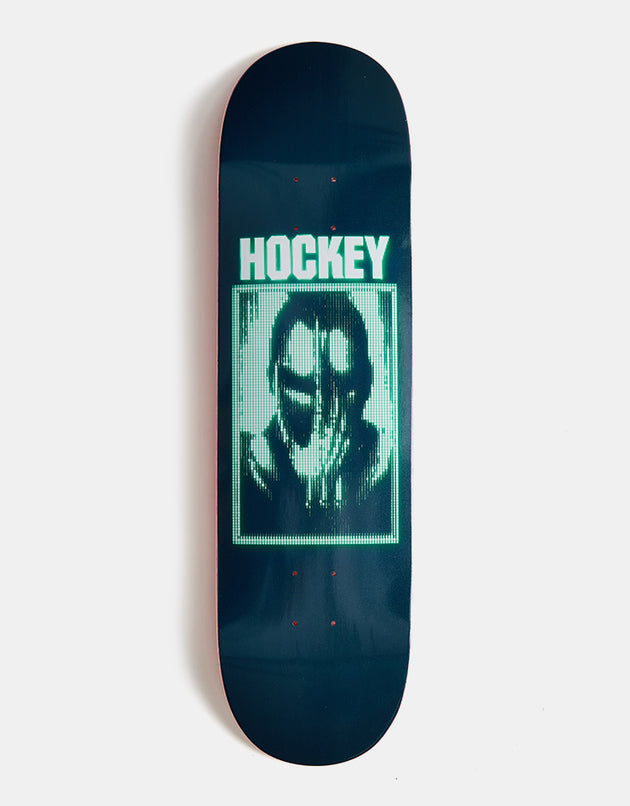 Hockey Kadow Side Effects BS Skateboard Deck - 8.5"