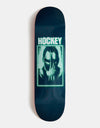 Hockey Kadow Side Effects BS Skateboard Deck - 8.5"