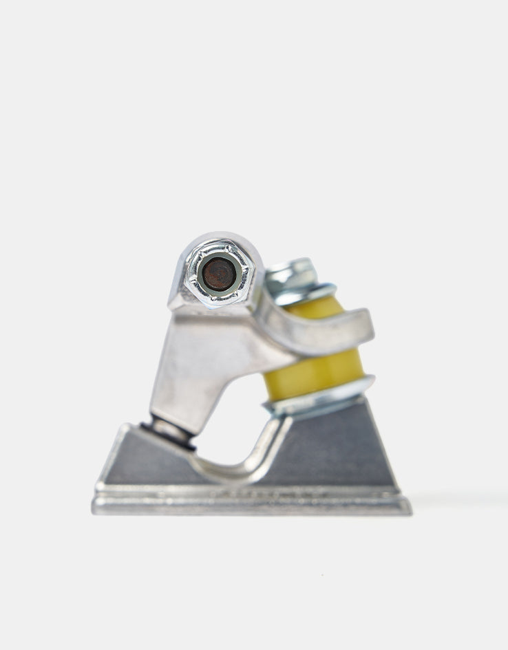 Lurpiv 3 Hollow Skateboard Trucks - Polished (Pair)