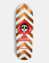 Powell Peralta Steadham Spade Copper Foil Skateboard Deck - 10"