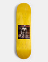 Sci-Fi Fantasy Hsu Knight Skateboard Deck - 8.38"