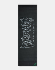 MOB x Thrasher Metal 10" Graphic Grip Tape Sheet
