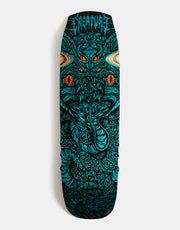Creature Hitz Cobra Skateboard Deck - 9"