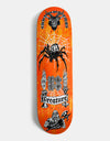 Creature Provost Creach Us Stumps Skateboard Deck - 8.8"