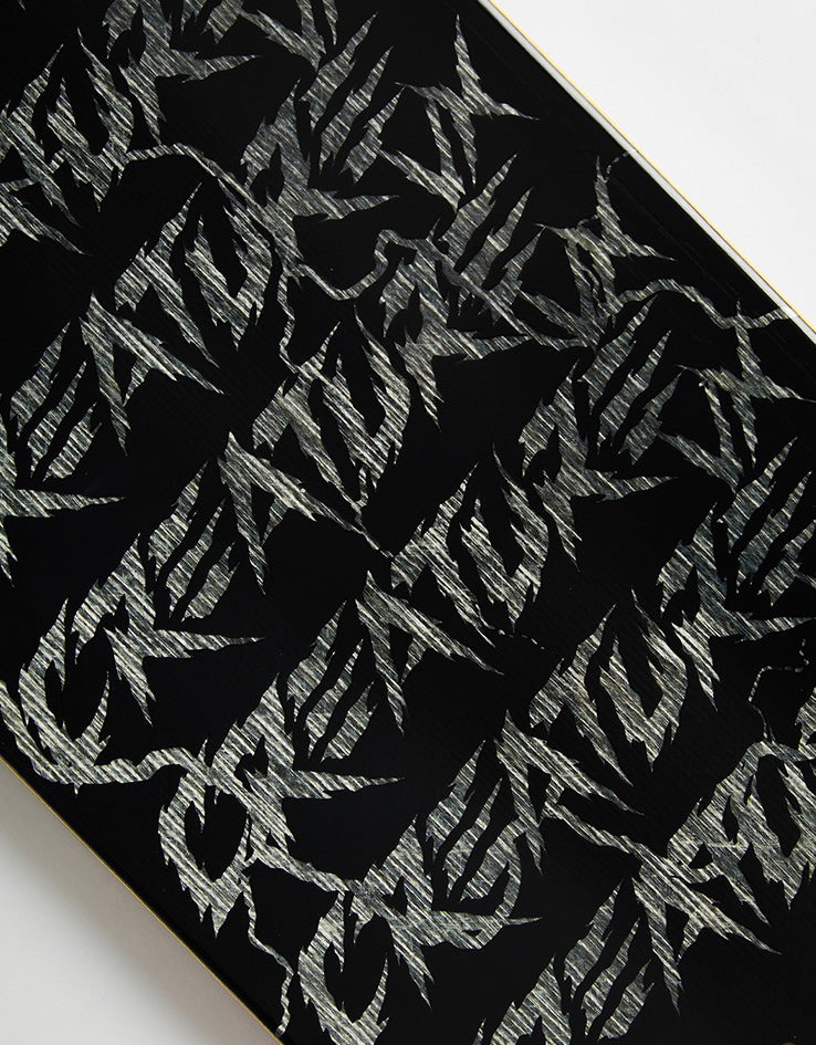 Creature Gonzalez Warriors VX Skateboard Deck - 8.375"