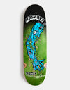 Santa Cruz Roskopp Screaming Arm Skateboard Deck - 9"