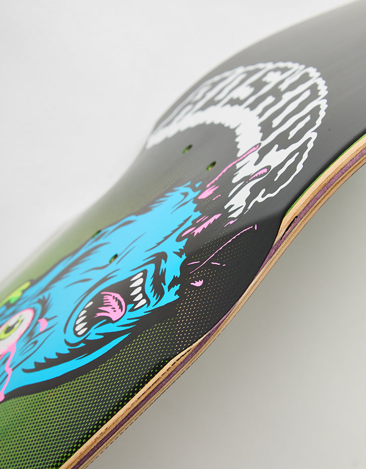 Santa Cruz Roskopp Screaming Arm Skateboard Deck - 9"