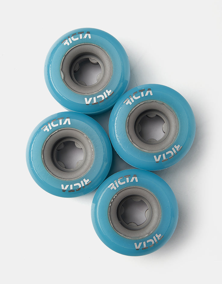 Ricta Arto Saari Clouds 92a Skateboard Wheels - 54mm
