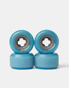 Ricta Arto Saari Clouds 92a Skateboard Wheels - 54mm