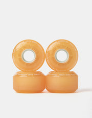Ricta Clouds Citrus 78a Skateboard Wheels - 55mm