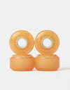 Ricta Clouds Citrus 78a Skateboard Wheels - 55mm