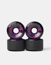 Slime Balls x Bam Margera OG Slime 78a Guest Skateboard Wheels - 60mm