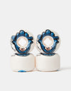OJ Nassim Elite Chubbies 99a Skateboard Wheels - 54mm